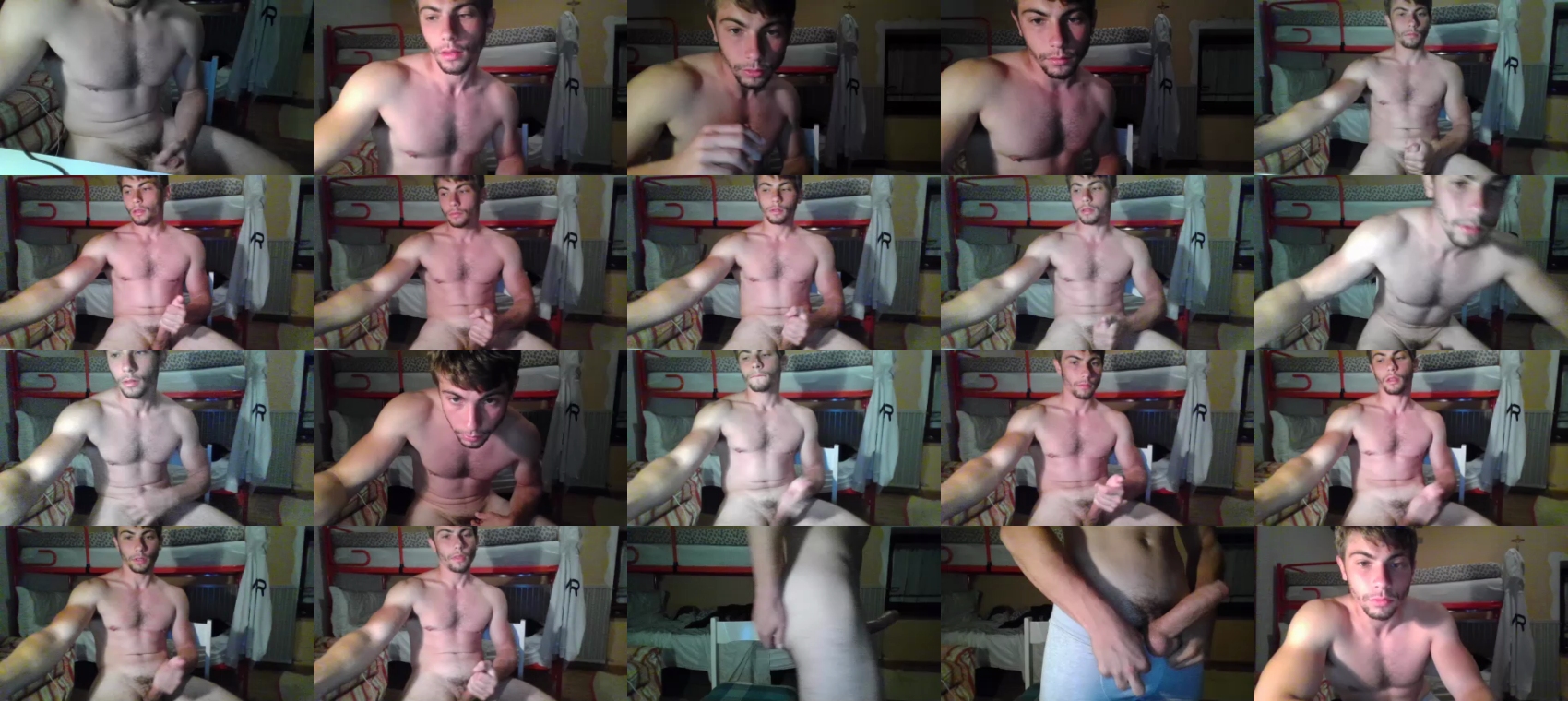 Big_DD  13-08-2022 Recorded Video orgasm