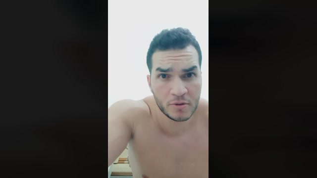 Breno5780  14-08-2022 Recorded Video suck