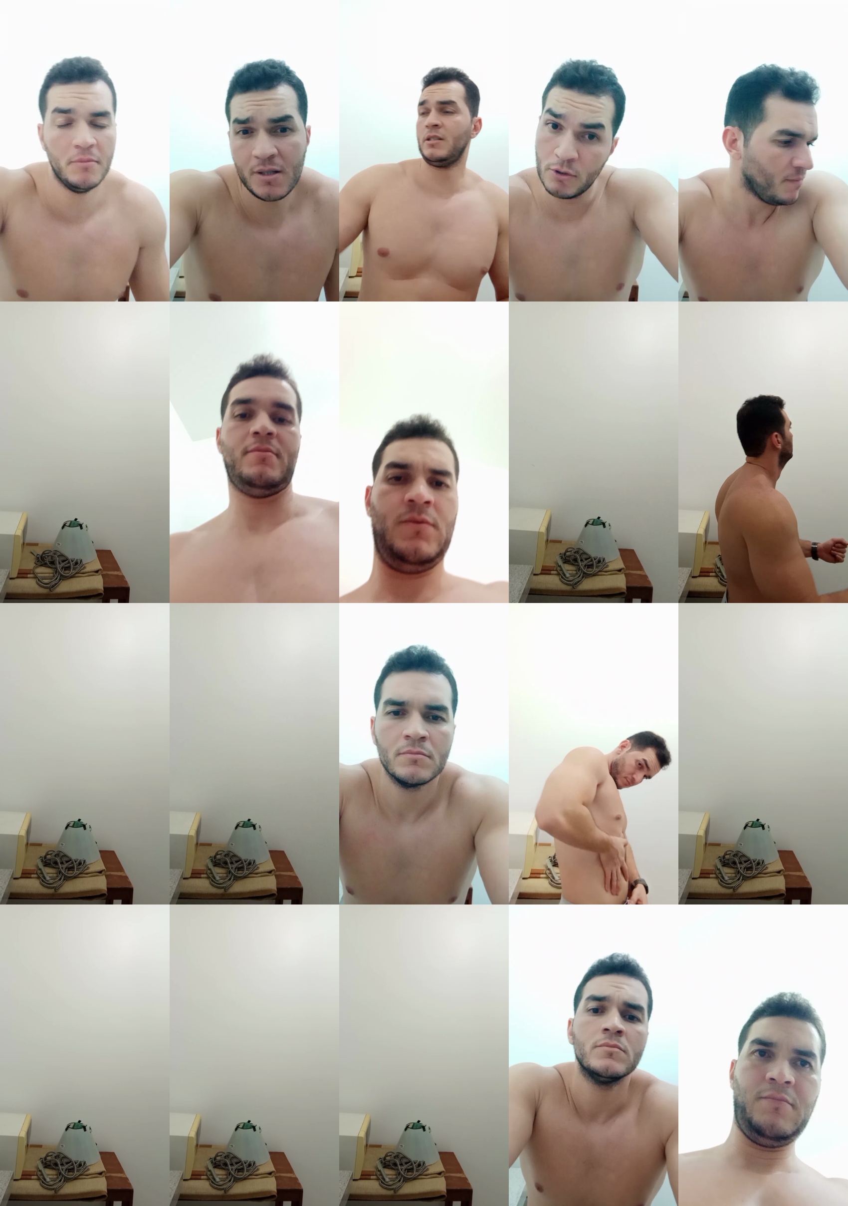 Breno5780  14-08-2022 Recorded Video suck