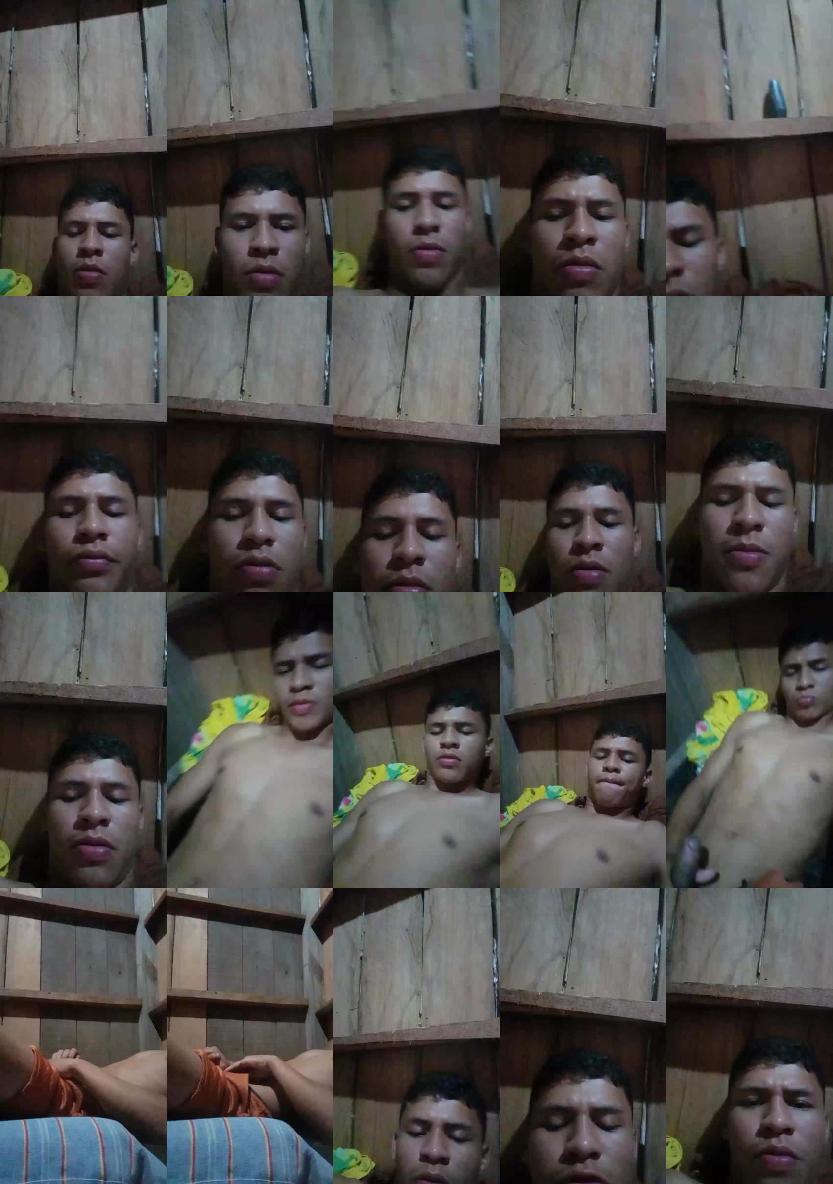 Brun_n  14-08-2022 Recorded Video lick