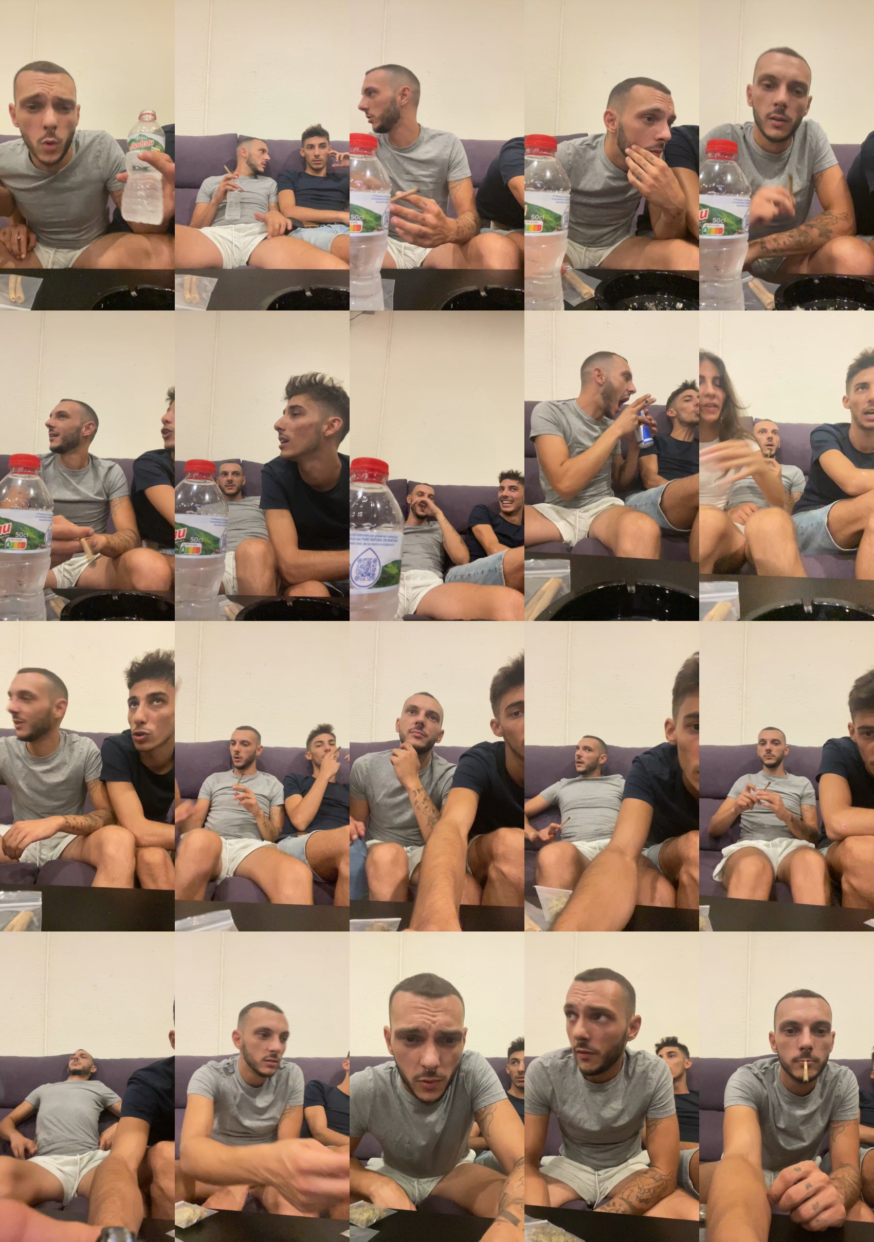 Diversing  13-08-2022 Recorded Video bicurious