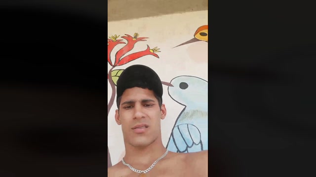 Duro076  13-08-2022 Recorded Video naked