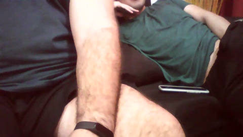 El_lobo04  14-08-2022 Recorded Video horny