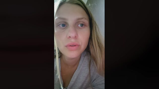 Elisasexy7 14-08-2022 Topless 
