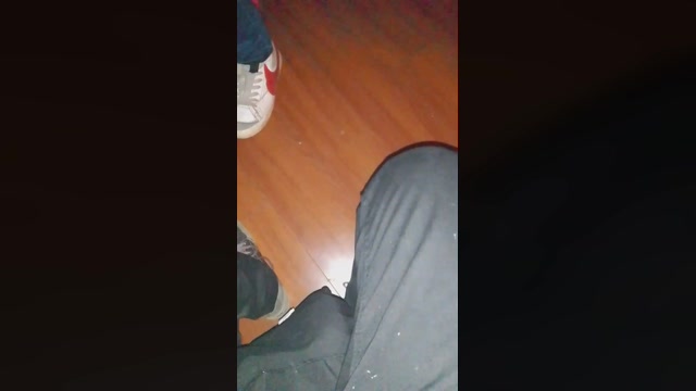 Flaite_19cm  14-08-2022 Recorded Video analsex