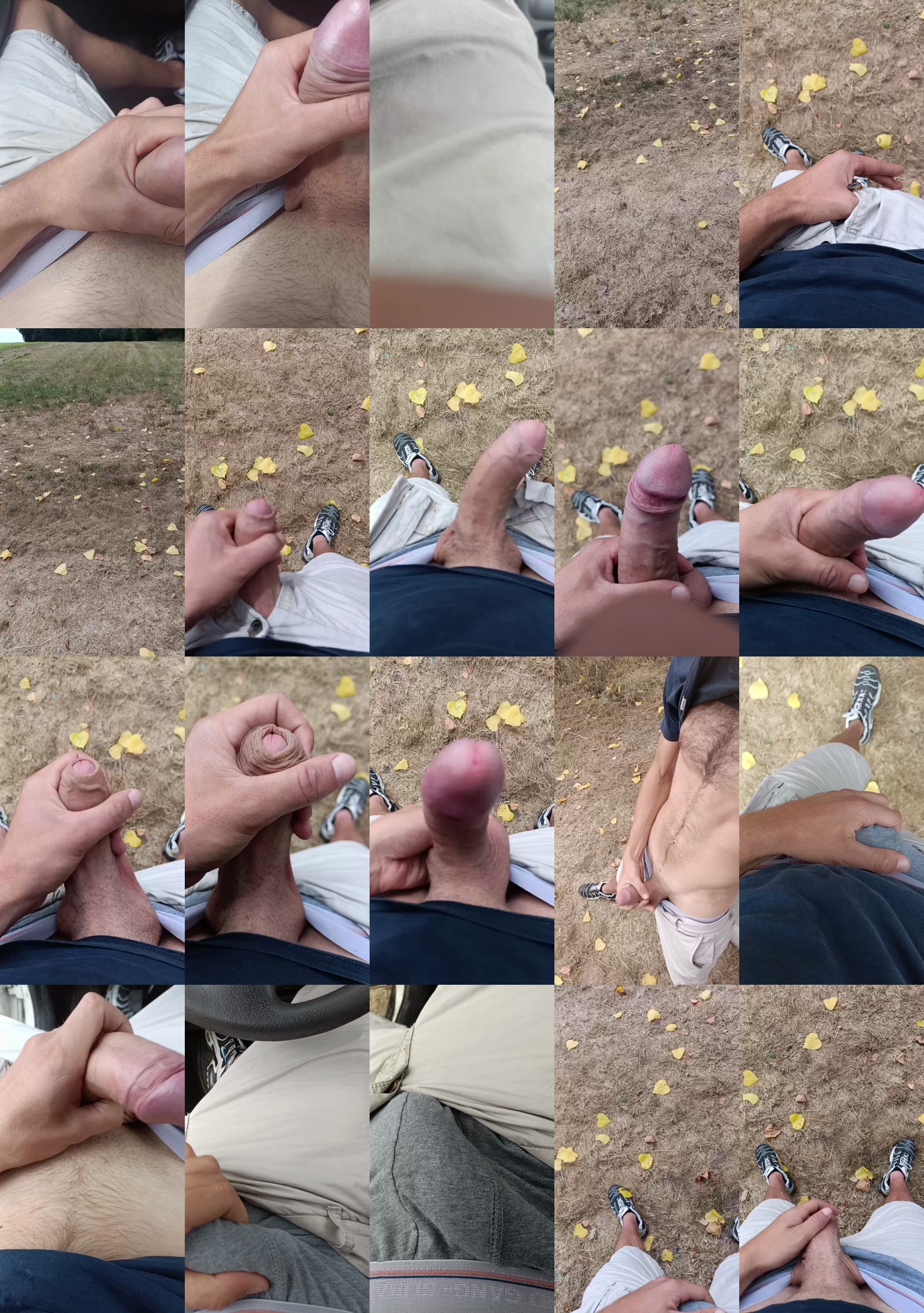 Hetecurieu  14-08-2022 Recorded Video hard