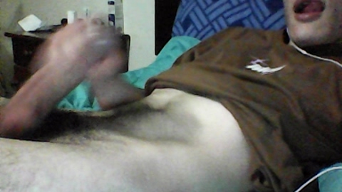 JeremyAlejandr0  14-08-2022 Recorded Video analsex