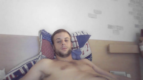Jock34000  14-08-2022 Recorded Video Topless
