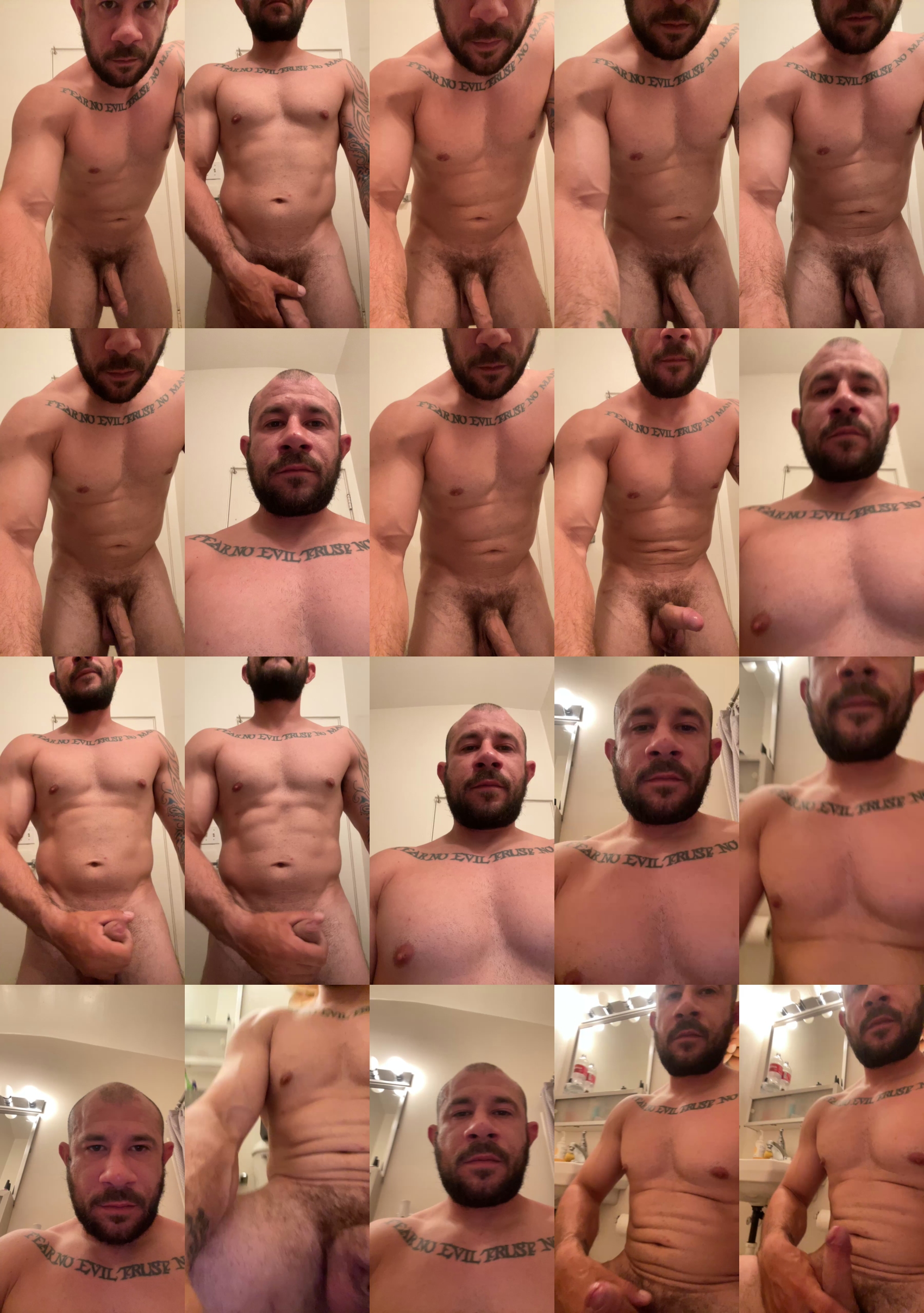 Krazyboysb357  14-08-2022 Recorded Video natural