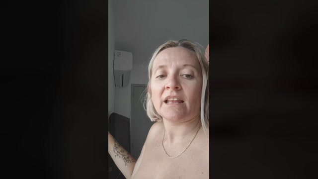 LADY_CHARLYNE 14-08-2022 moan 