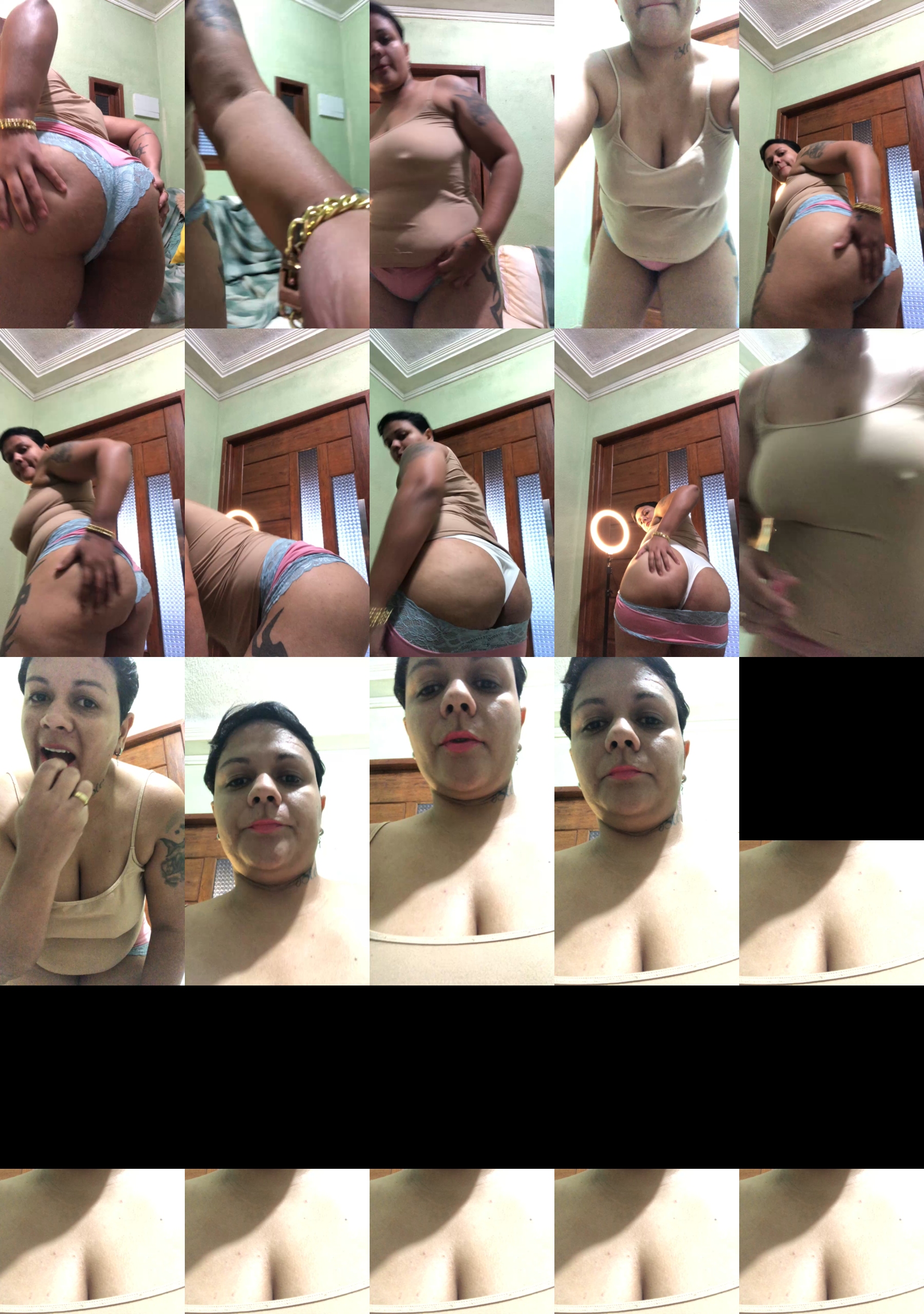 LaurenFlex 13-08-2022 fuckhard 