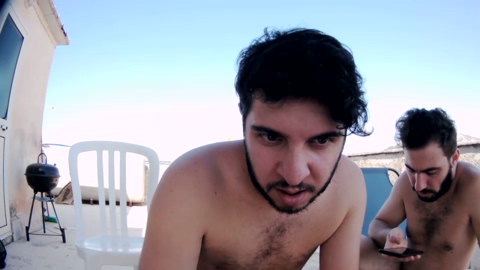 Luedan  14-08-2022 Recorded Video jerkoff