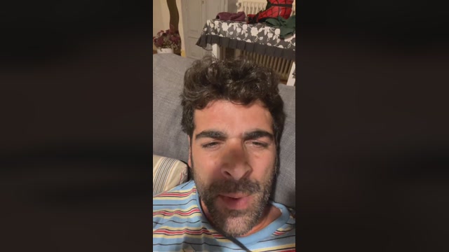 Marcone99  14-08-2022 Recorded Video love