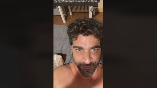Marcone99  14-08-2022 Recorded Video spanking