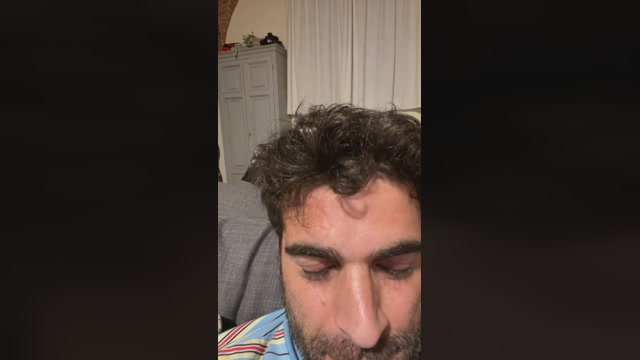 Marcone99  14-08-2022 Recorded Video Show