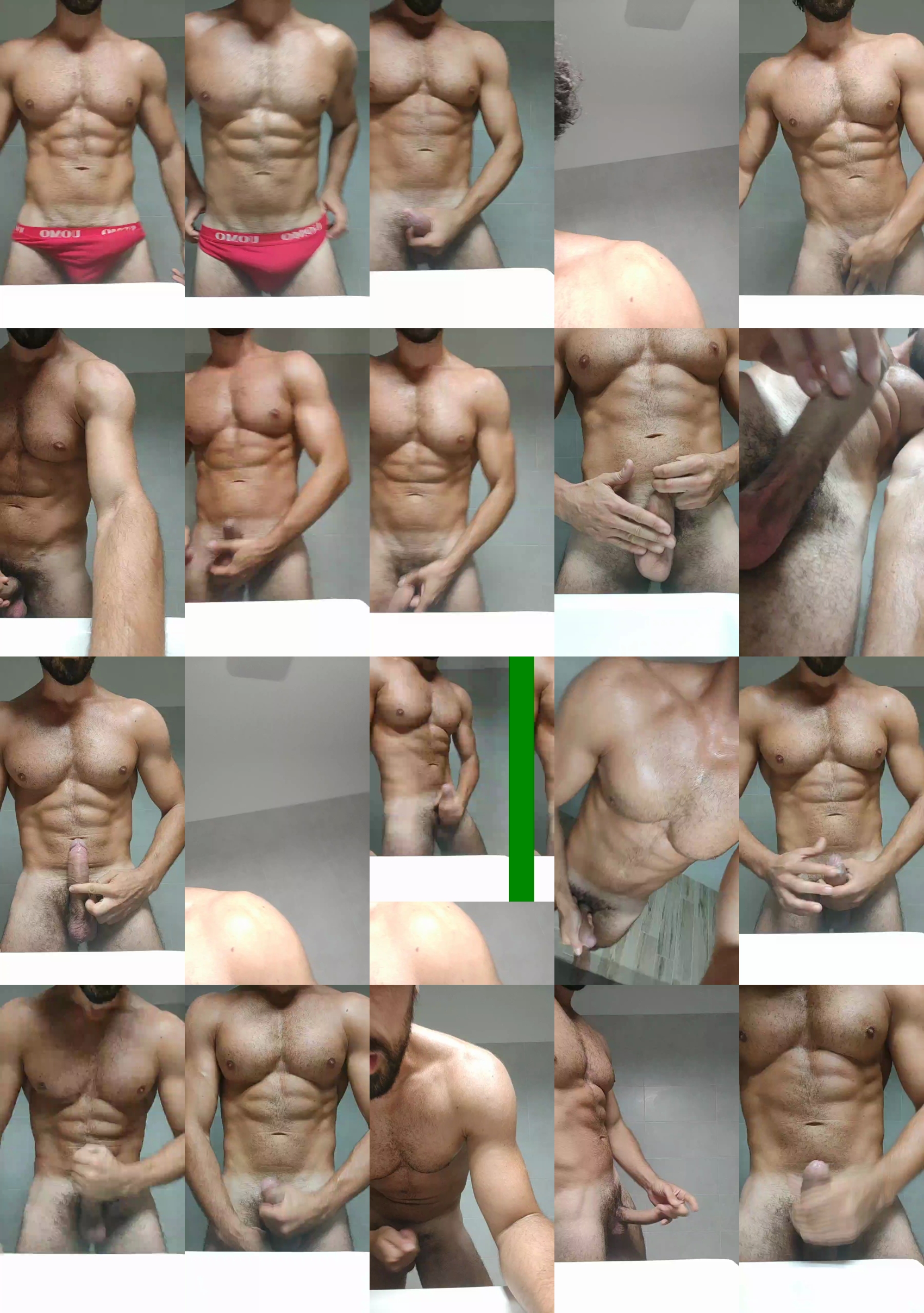 Max21sublime  14-08-2022 Recorded Video twink