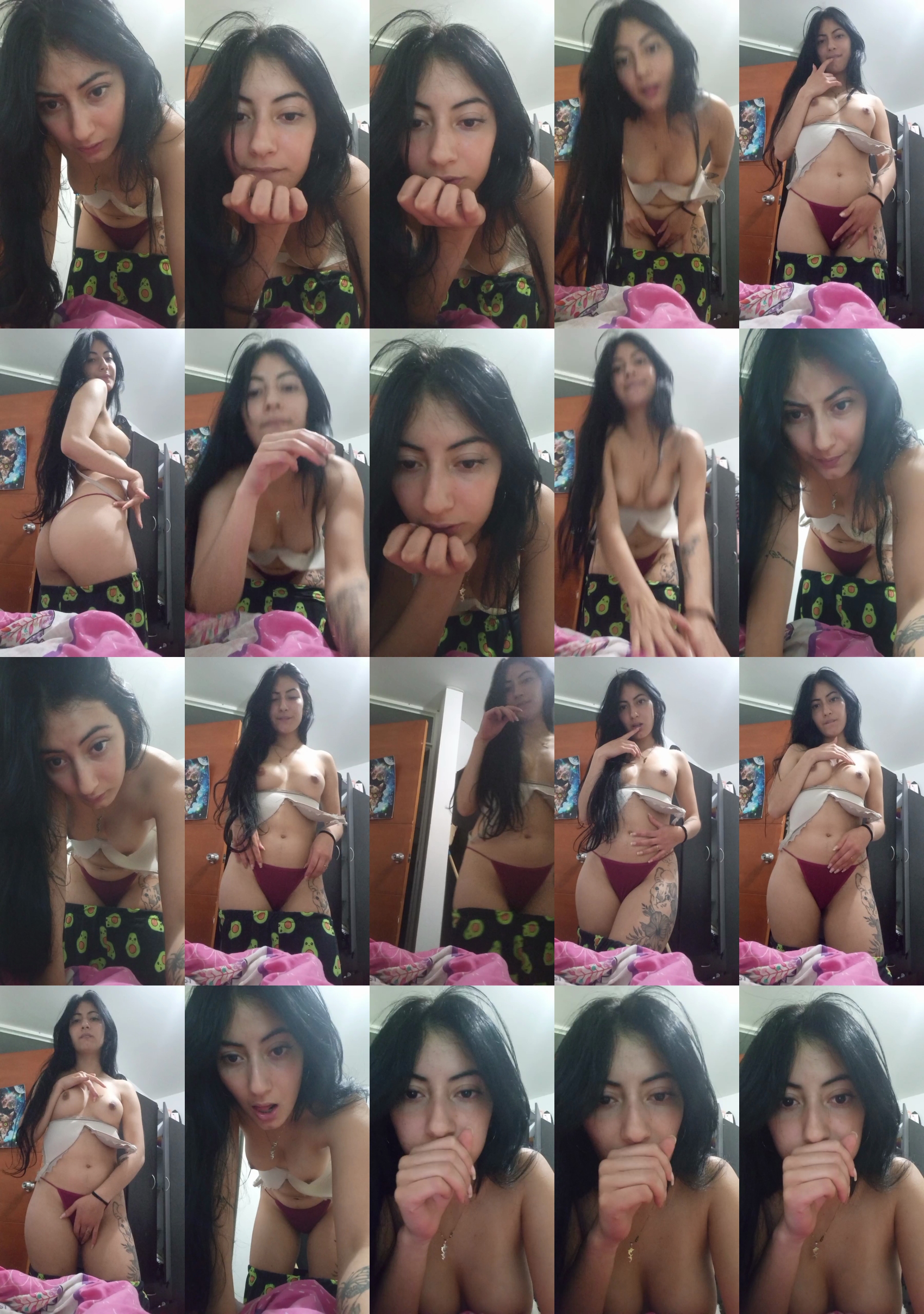 Megan_videl1 14-08-2022 lovense 