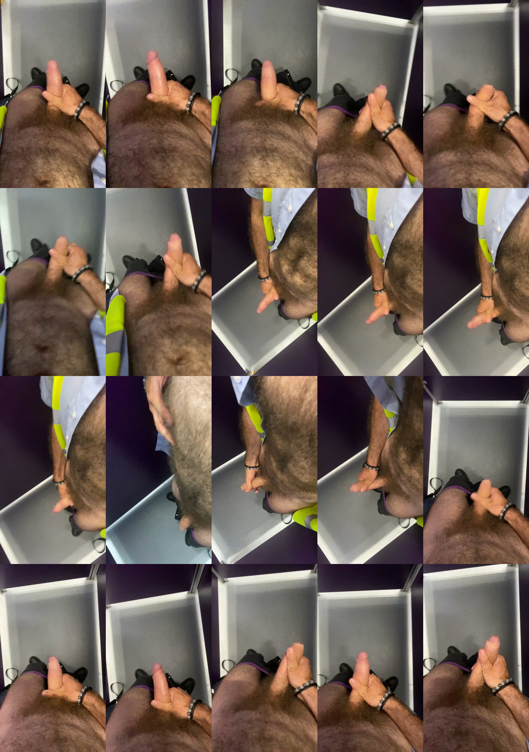 PaulHARDUK  14-08-2022 Recorded Video sweet