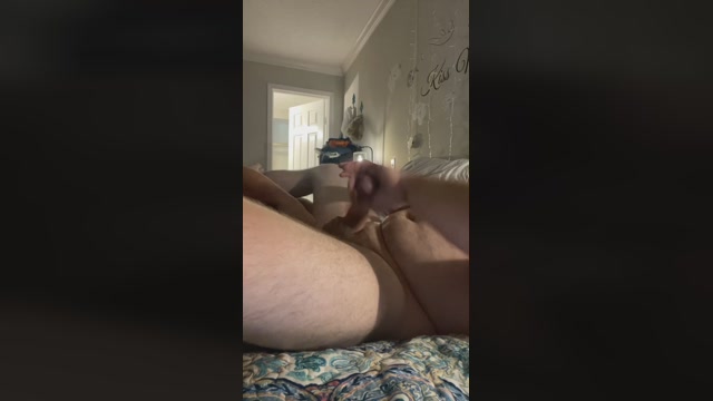 Silverfox51  13-08-2022 Recorded Video naughty