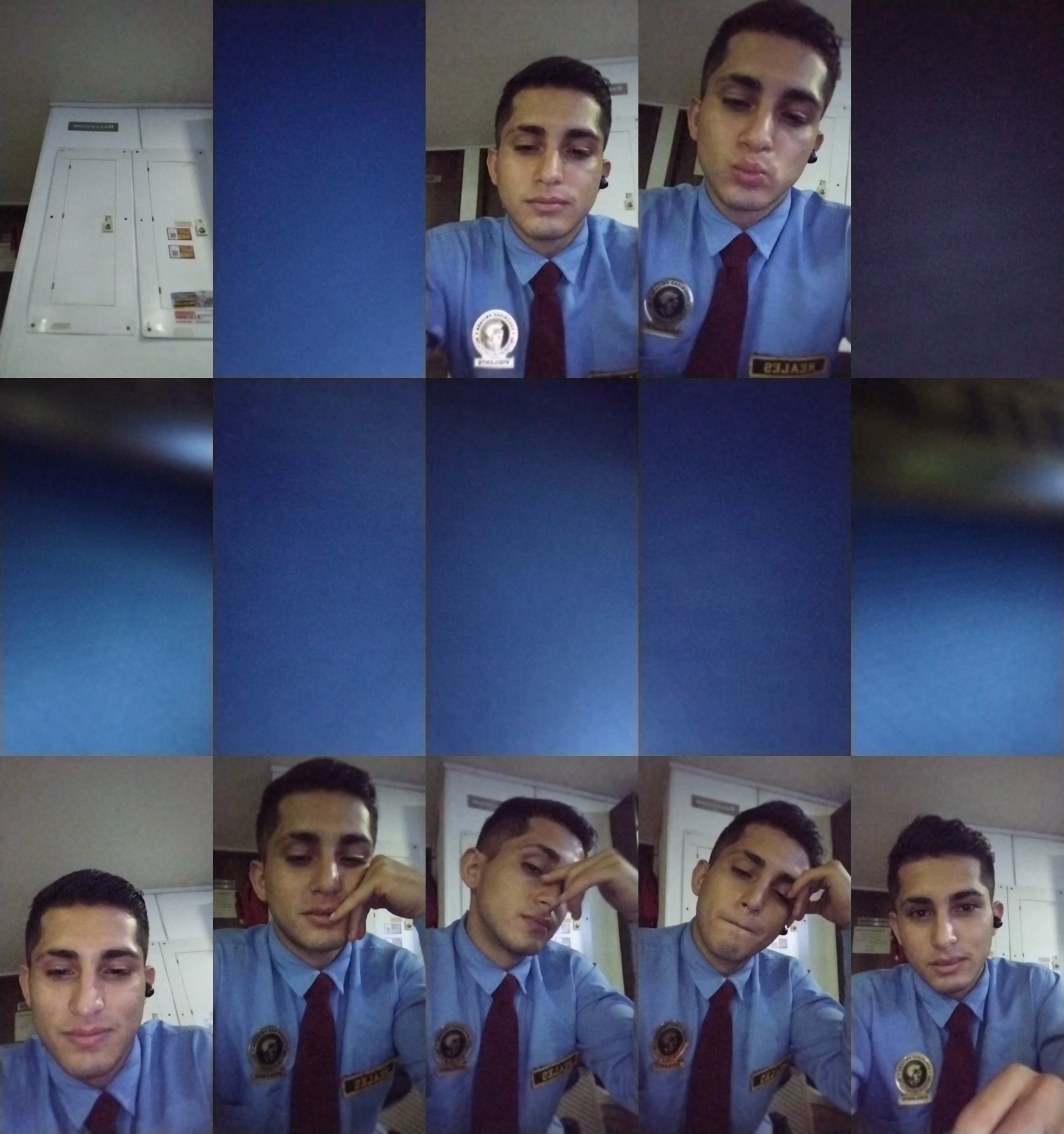 StivenX2  14-08-2022 Recorded Video harddick