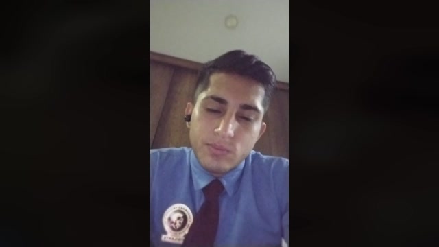 StivenX2  14-08-2022 Recorded Video deep