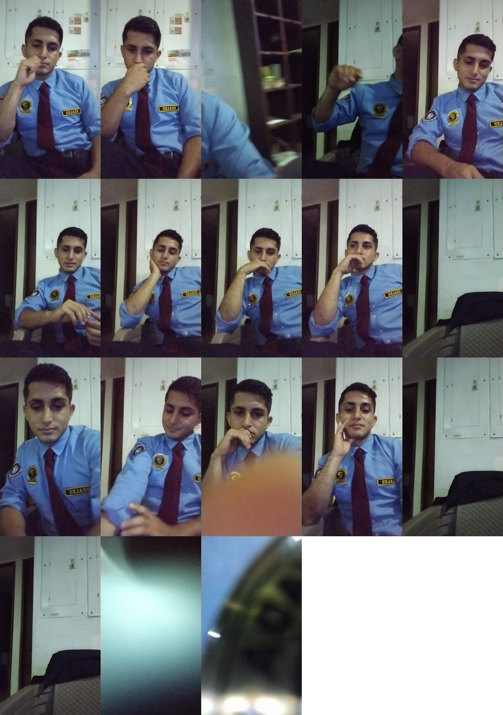 StivenX2  14-08-2022 Recorded Video Show
