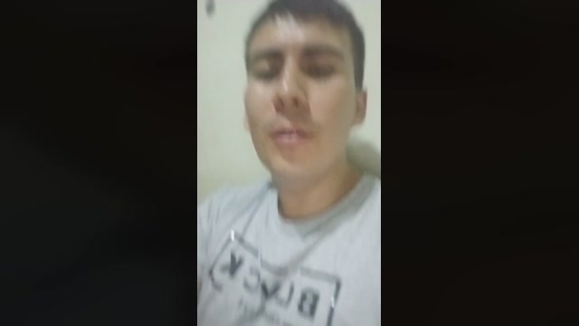 StivenX2  13-08-2022 Recorded Video jerking