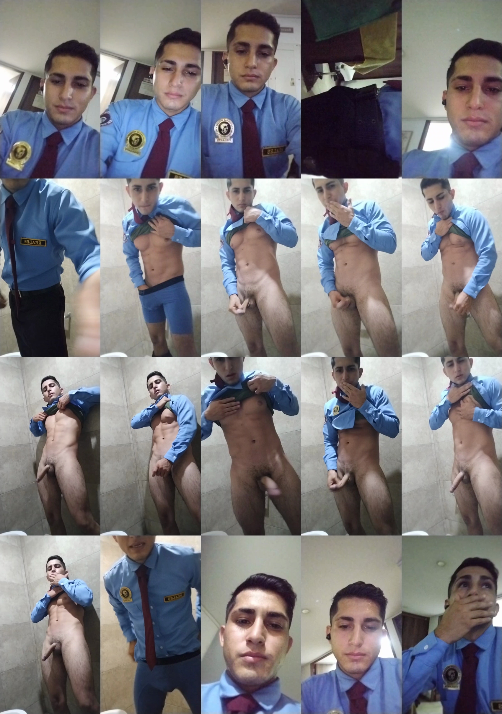 StivenX2  14-08-2022 Recorded Video love