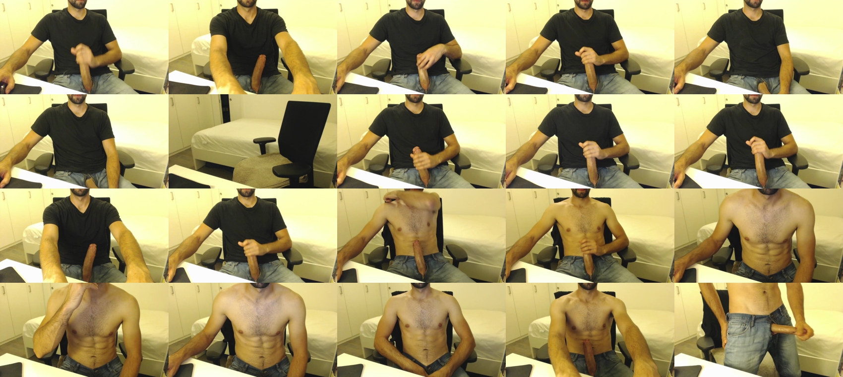 Ulep  13-08-2022 Recorded Video orgasm