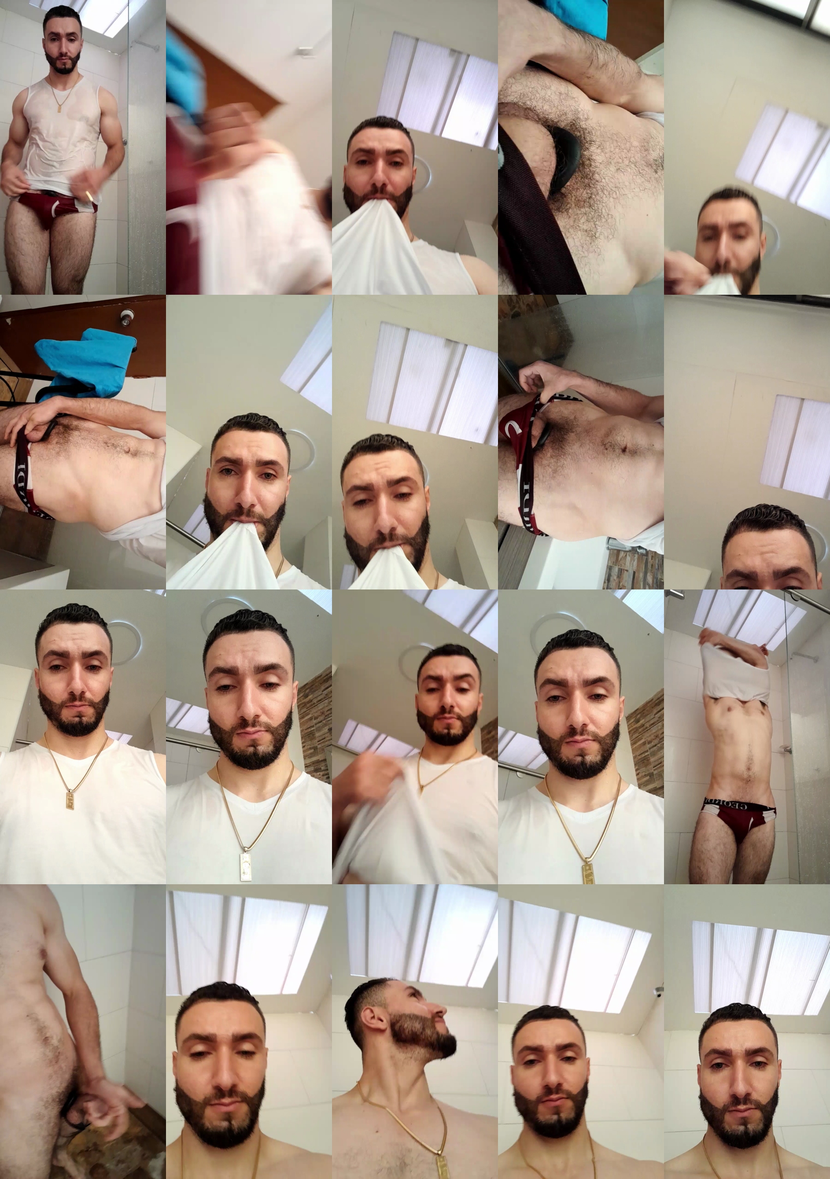 _Massimmo_  13-08-2022 Recorded Video gay