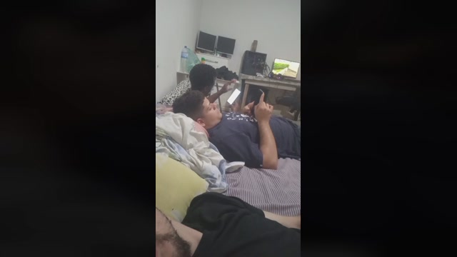 aandreoliveira  14-08-2022 Recorded Video moan