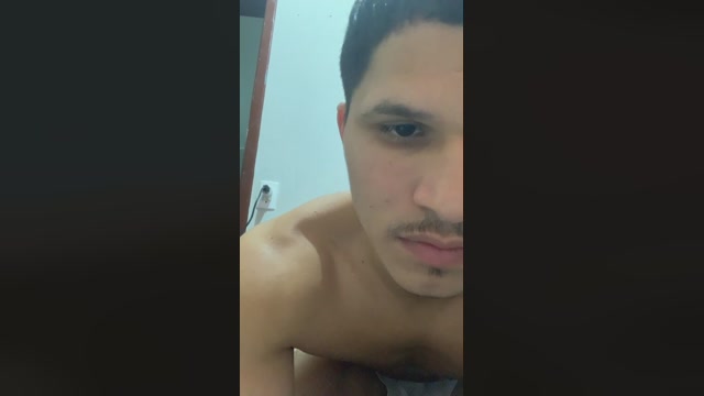 anonimatodino32  14-08-2022 Recorded Video fuckface
