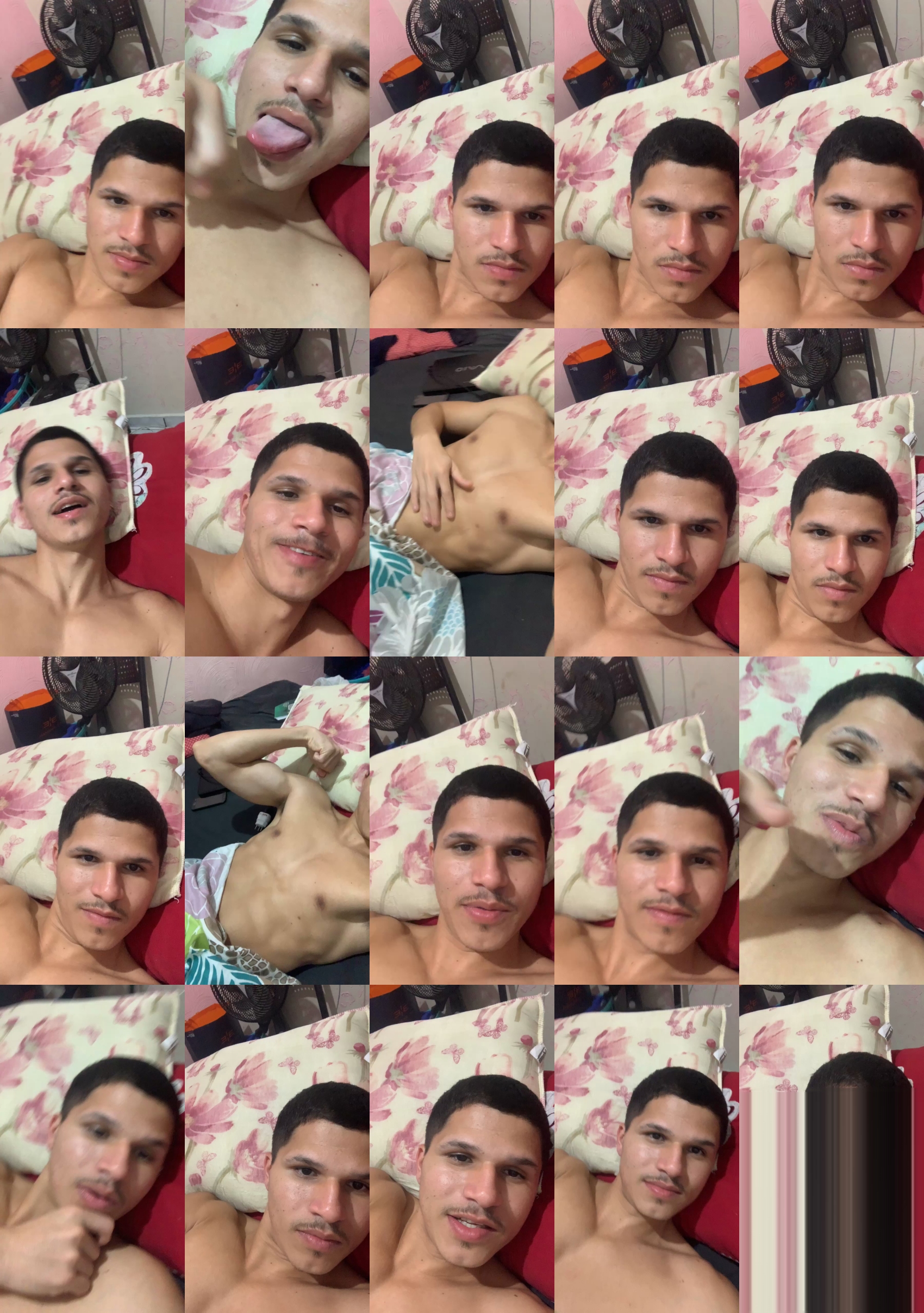 anonimatodino32  14-08-2022 Recorded Video ass