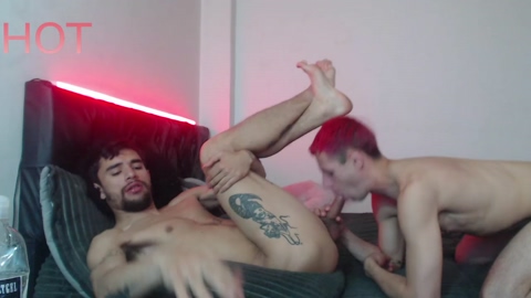 baretamarahot  14-08-2022 video hard