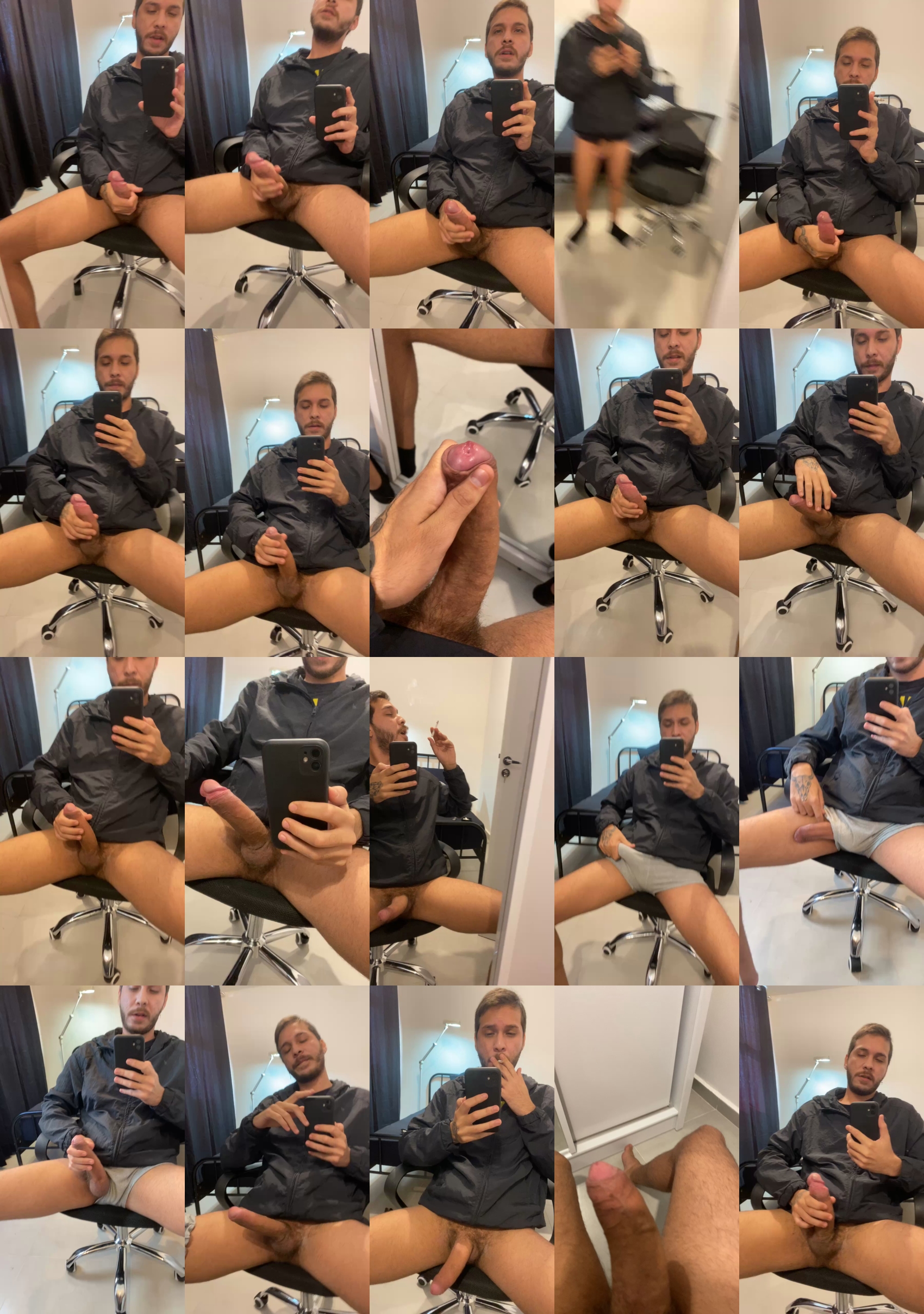 boysp2213  14-08-2022 Recorded Video kink