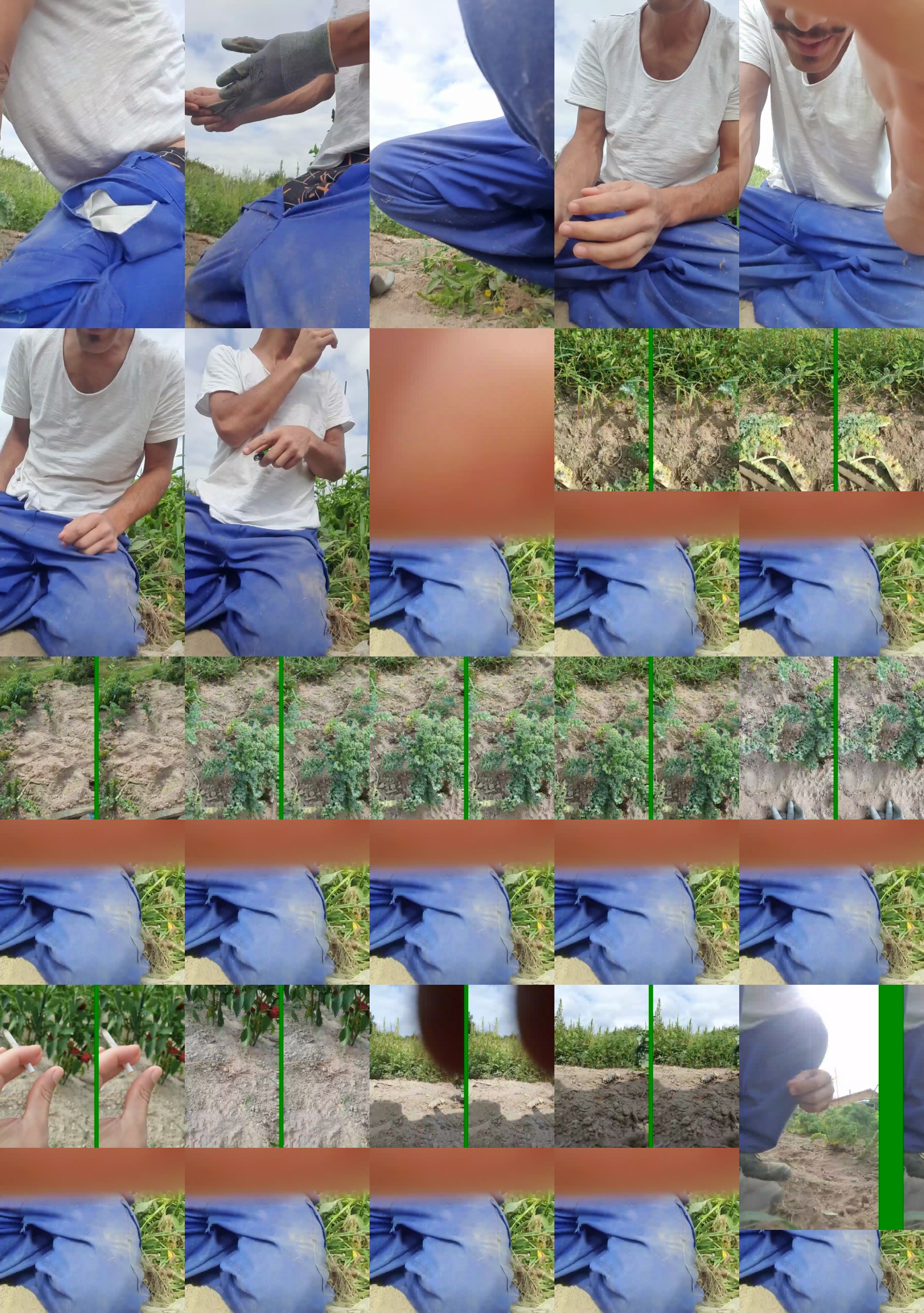 cabron132  14-08-2022 Recorded Video bigballs