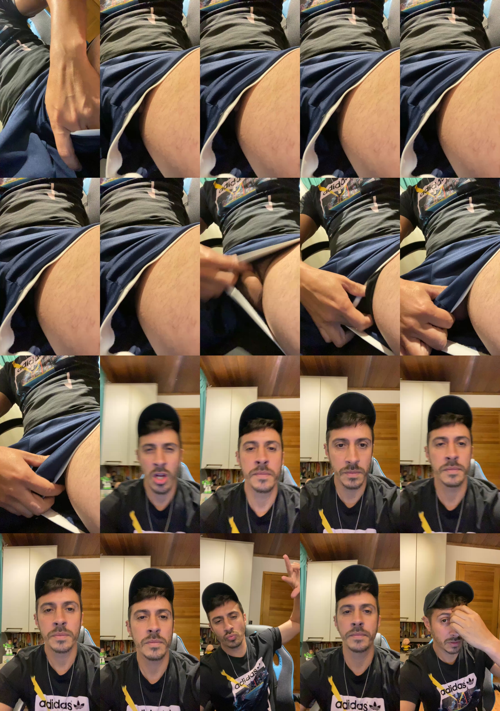 cwb23xxx  14-08-2022 Recorded Video bigcock