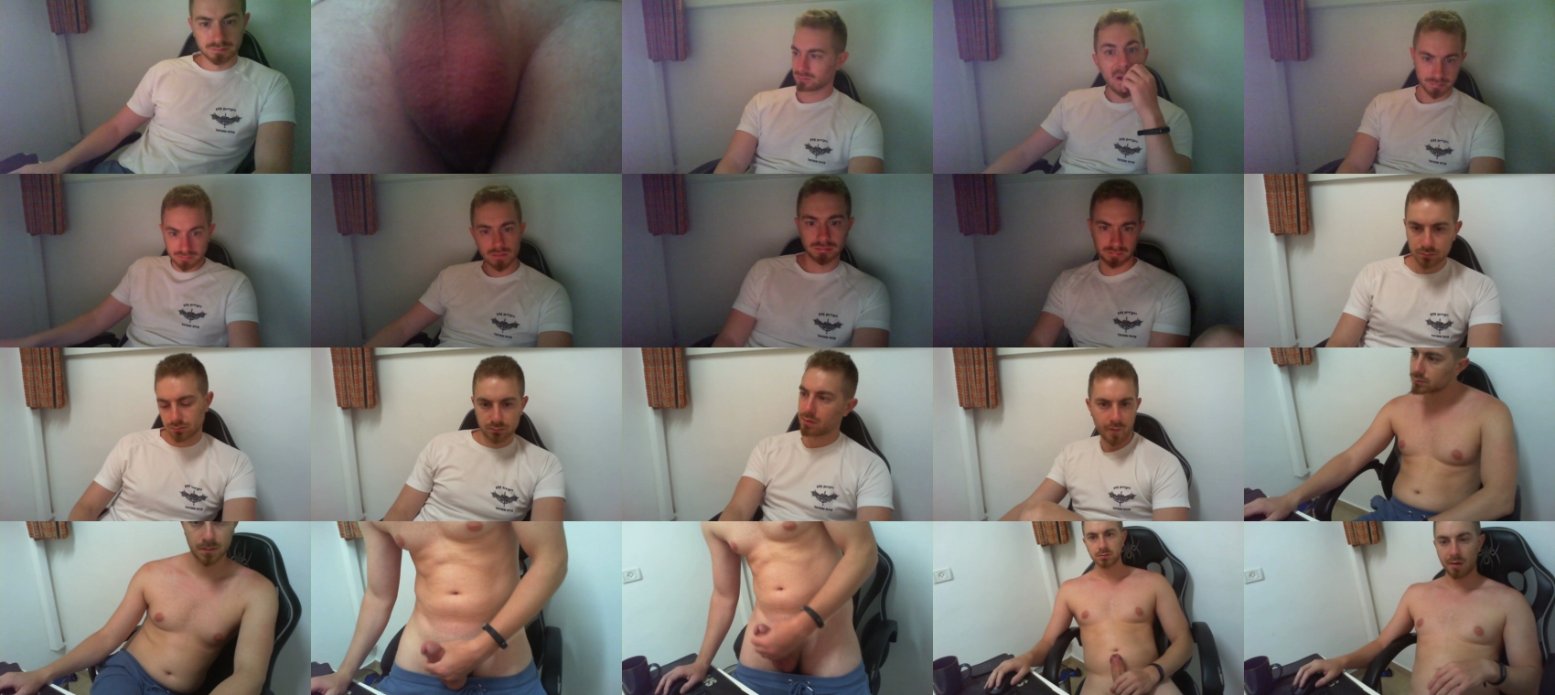 dolevatt  13-08-2022 video fingers