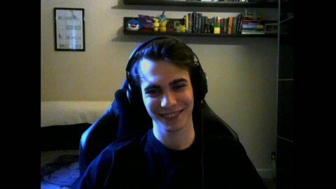 dumbnerd3  13-08-2022 video squirt