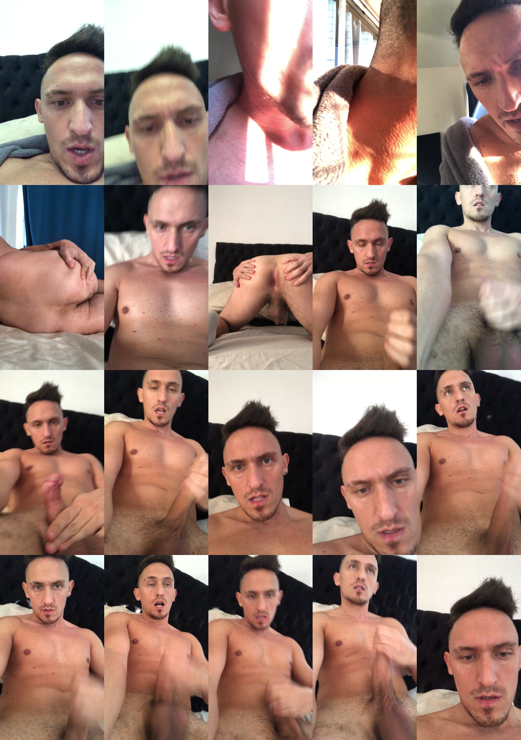 elterrible22xxx  14-08-2022 Recorded Video oral