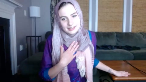 fiestyfatima1 14-08-2022 Recorded 