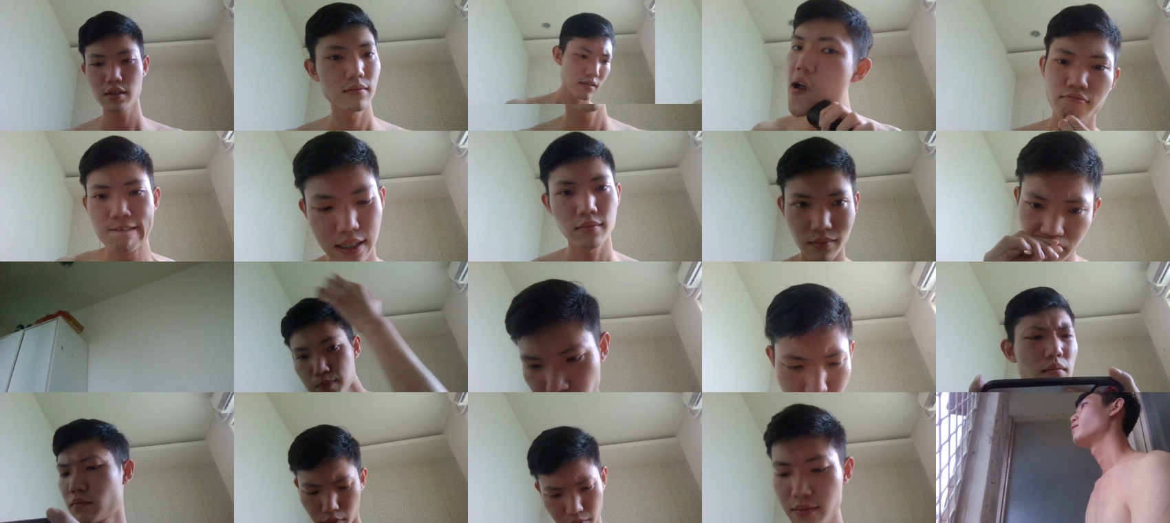 han_cute520  14-08-2022 Recorded Video wank