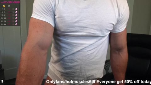 hotmuscles6t9  13-08-2022 video fuckass