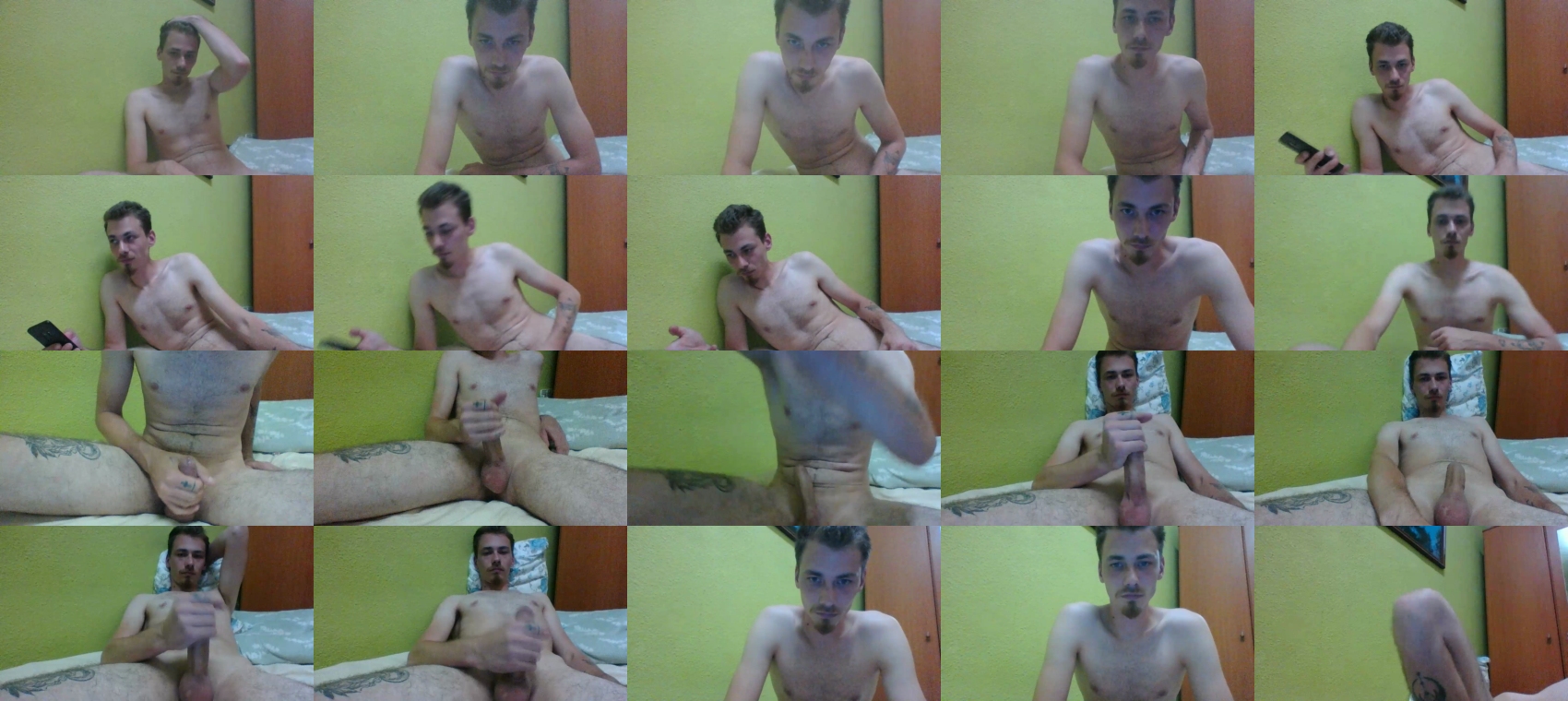 iulian_n  14-08-2022 video sweet