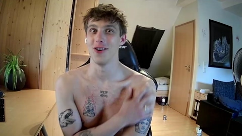 johnny2000x  14-08-2022 video jerking