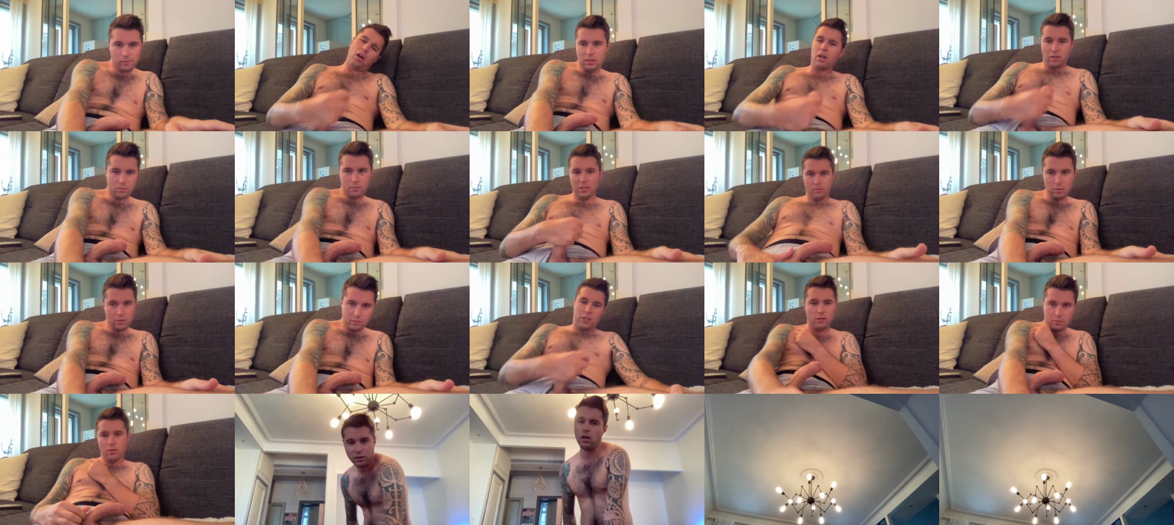 jules_demastre  13-08-2022 Recorded Video play