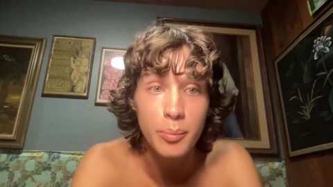 jungleliving333  14-08-2022 video Ass