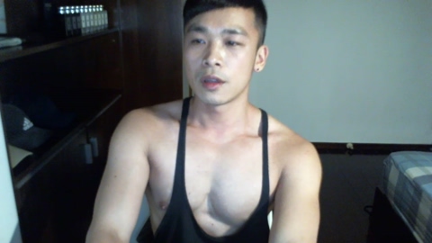 kaohsiu  13-08-2022 Recorded Video handsome