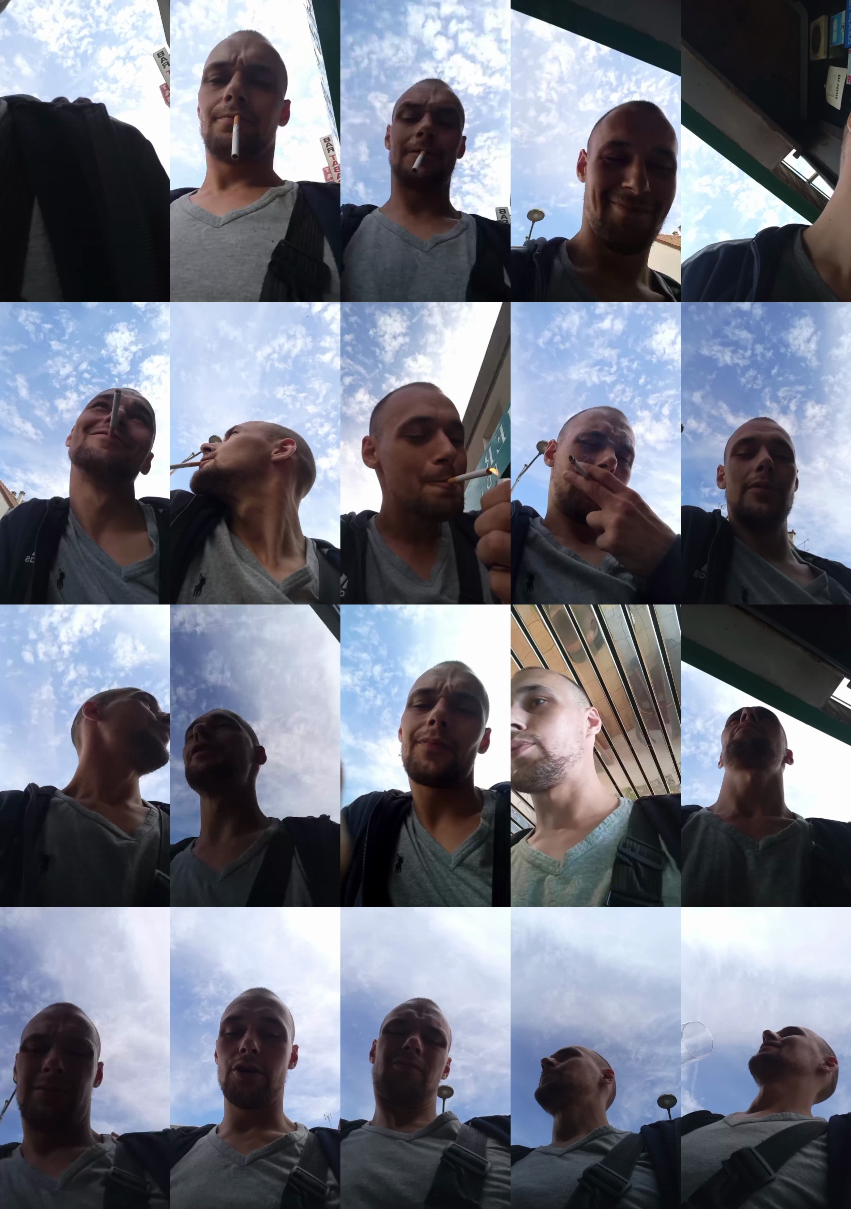 keutard8  14-08-2022 Recorded Video beautiful