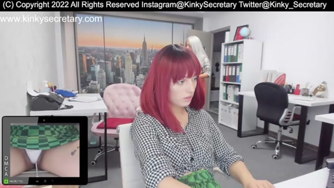 kinky_offfice 13-08-2022 wank 